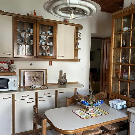 Escape شقة Tríkala