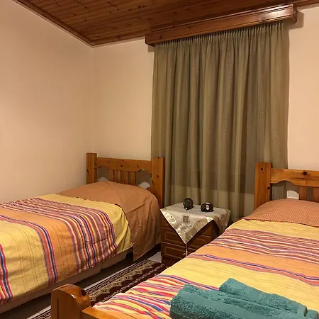 Escape Appartement Tríkala