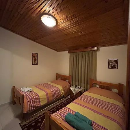 شقة Escape Tríkala